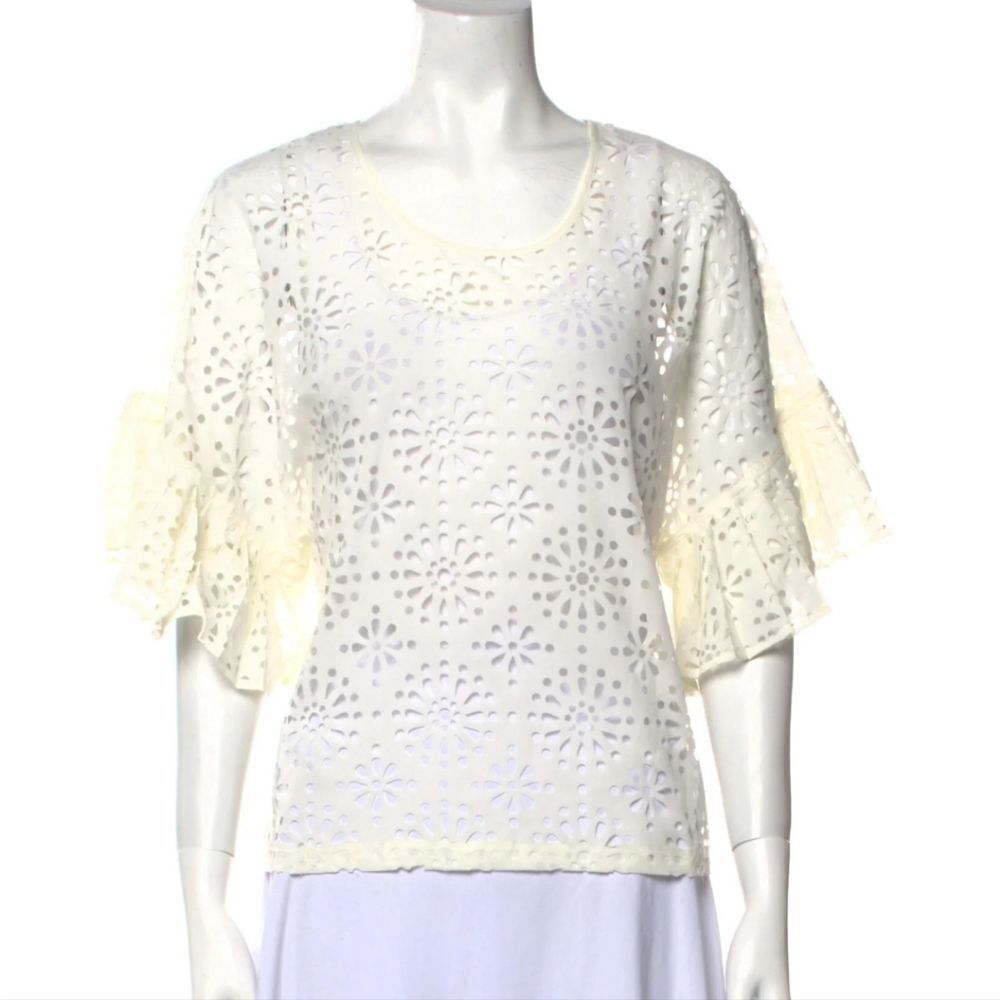 NWOT See by Chloe Top